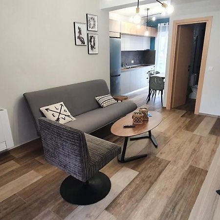 Myhouse Villa Alexandroupoli Exterior photo