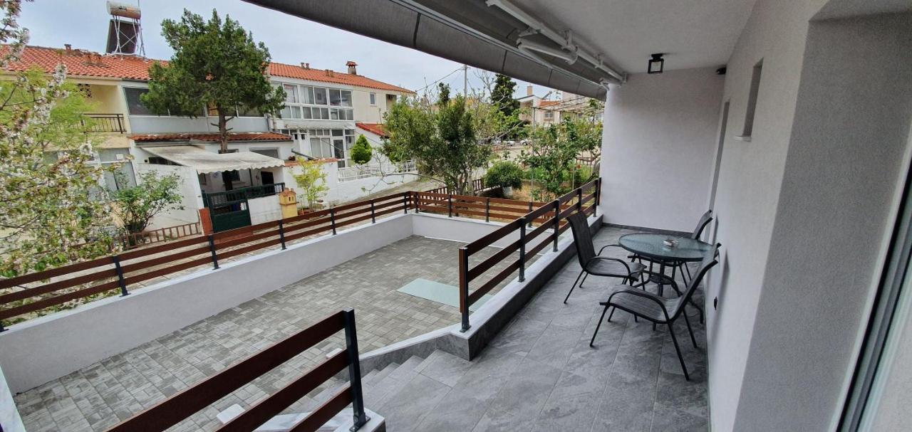 Myhouse Villa Alexandroupoli Exterior photo